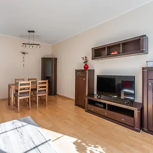  Apartment Swietego Ducha 3234