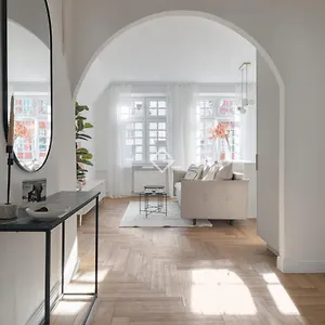  Apartment Mariacka Street Charm, Main Old Town By Downtown